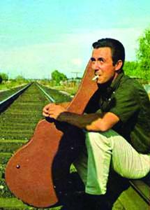 LEE HAZLEWOOD NANCY SINATRA