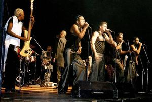 DAVID CALZADO Y SU CHARANGA HABANERA