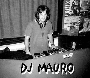 MAURO DJ