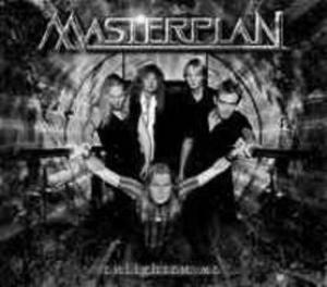 MASTERPLAN