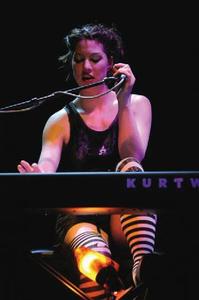 the dresden dolls