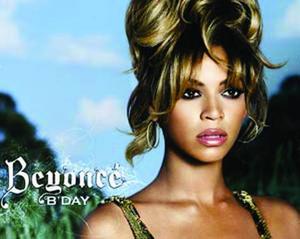 beyonce'