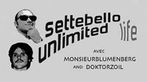 SETTEBELLO UNLIMITED