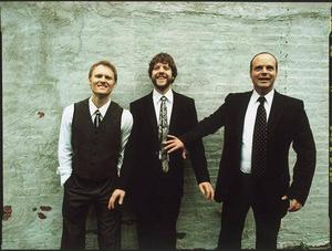 medeski martin & wood