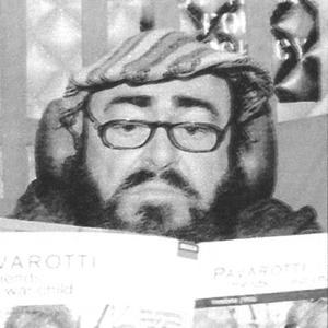 PAVAROTTI