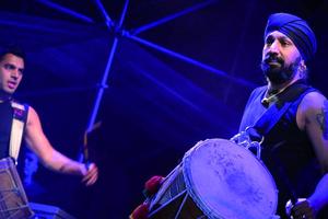 dhol foundation