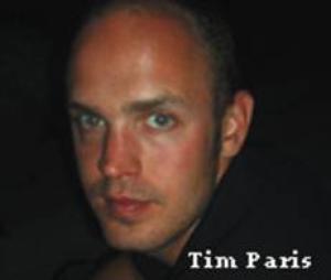 TIM PARIS