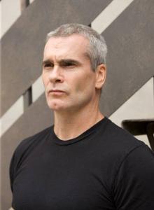 henry rollins