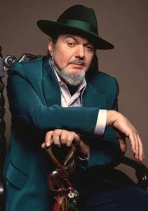 dr john