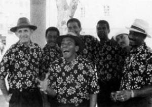 SEPTETO NACIONAL DE CUBA