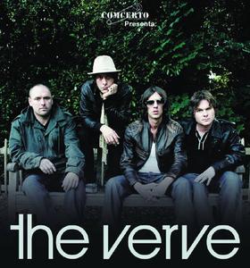 the verve