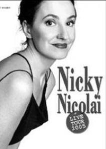 nicky nicolai