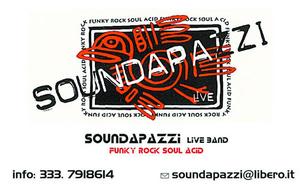 SOUNDAPAZZI