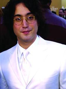 sean lennon