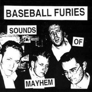 the baseball furies