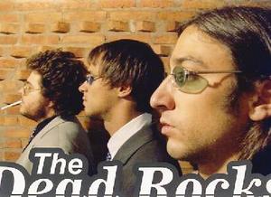 the dead rocks