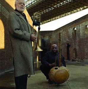 roswell rudd