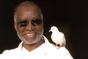 AHMAD JAMAL