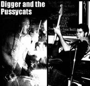 Digger & the Pussycats