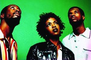 fugees