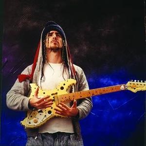 ron bumblefoot thal