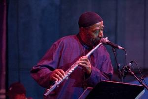 YUSEF LATEEF