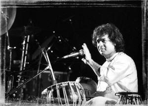 zakir hussain