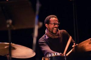 BRIAN BLADE