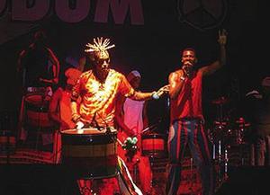 OLODUM