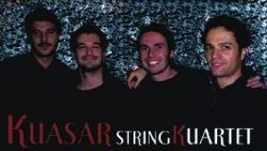 Kuasar String Kuartet