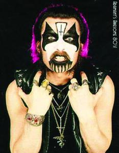 king diamond