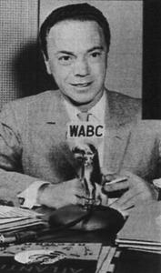 ALAN FREED