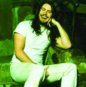 ANDREW WK