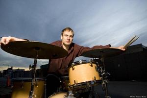 ari hoenig trio