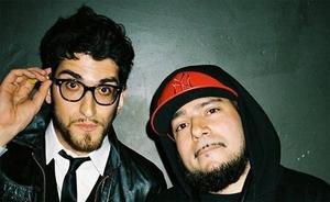 chromeo