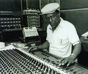 CLEMENT 'COXSONE' DODD