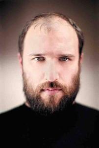 david bazan