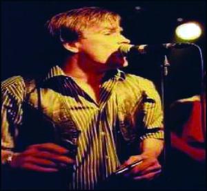 DOUG JAY & THE BLUE JAYS