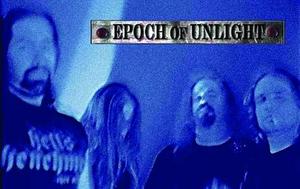 EPOCH OF UNLIGHT