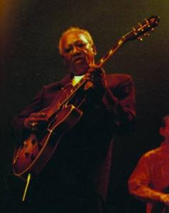 ERNIE RANGLIN