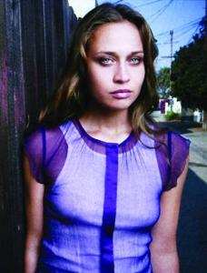 Fiona Apple