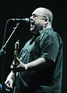 FRANK BLACK