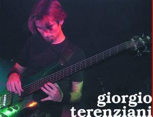 GIORGIO TERENZIANI