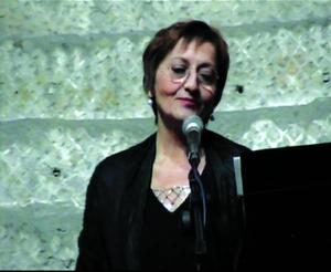 GRAZIELLA ANTONUCCI