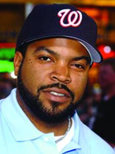 ICE CUBE