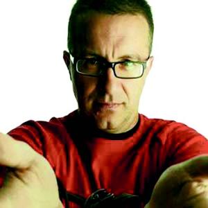 JOHN ACQUAVIVA