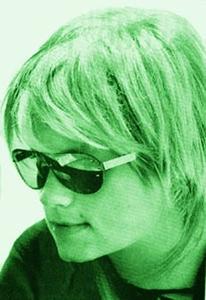 JT LEROY