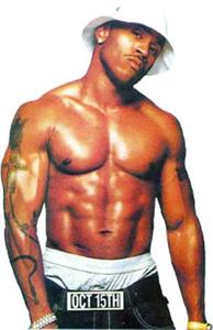 LL COOL J