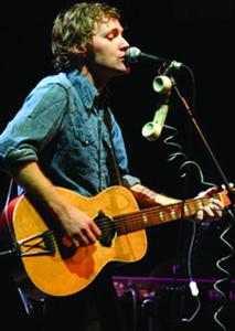 luke doucet