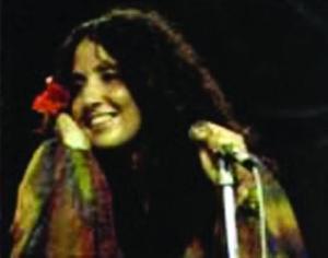 MARIA MULDAUR